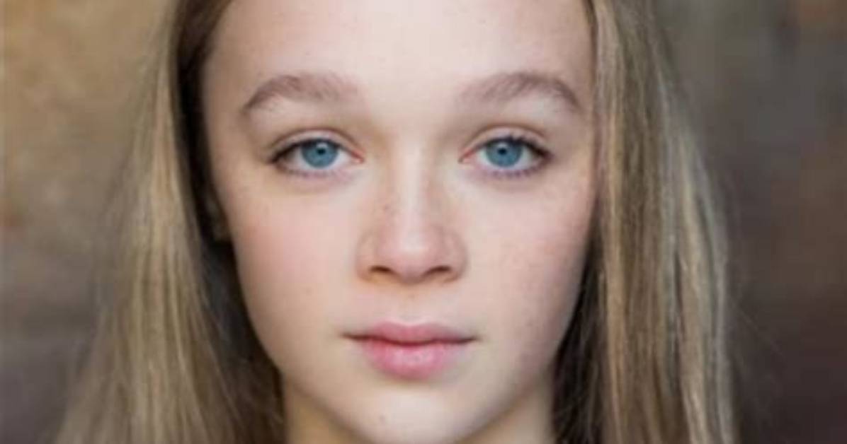 Evie Allen Age and Career as She Plays Helaena Targaryen in House of the Dragon