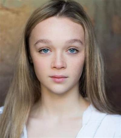 Evie Allen Age and Career as She Plays Helaena Targaryen in House of the Dragon
