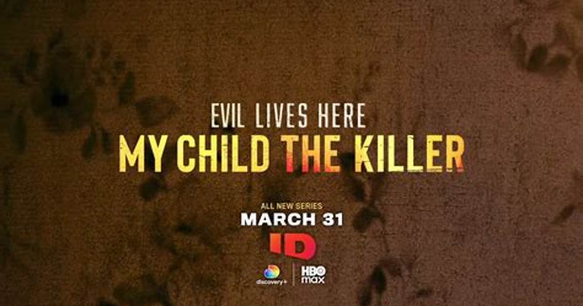 Evil Lives Here on Id: What Happened to Rebecca Murray?