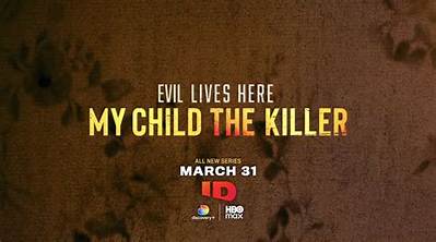 Evil Lives Here on Id: What Happened to Rebecca Murray?