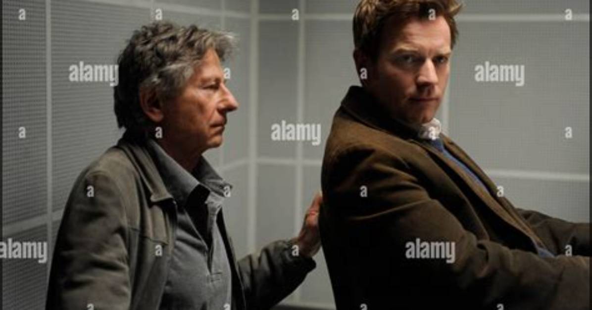 Ewan Mcgregor: Roman Polanski Situation Is “Strange”