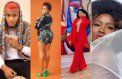 Ex Bbn Housemates, Groovy and Phyna Share Jokes on Twitter