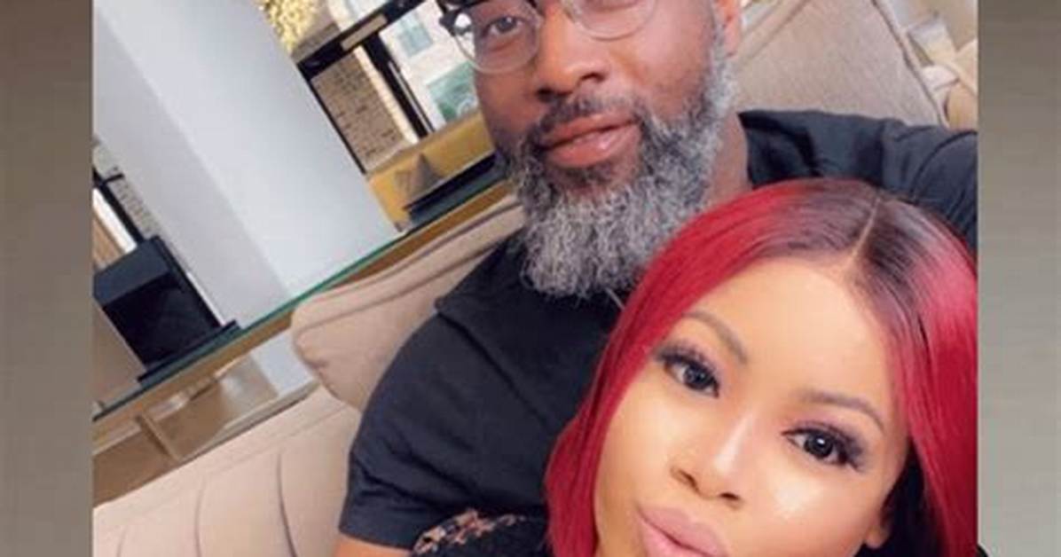 Ex-Bbnaija Housemate, Nina Ivy Remarries in the Us