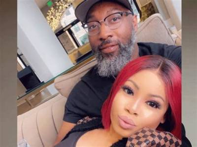 Ex-Bbnaija Housemate, Nina Ivy Remarries in the Us