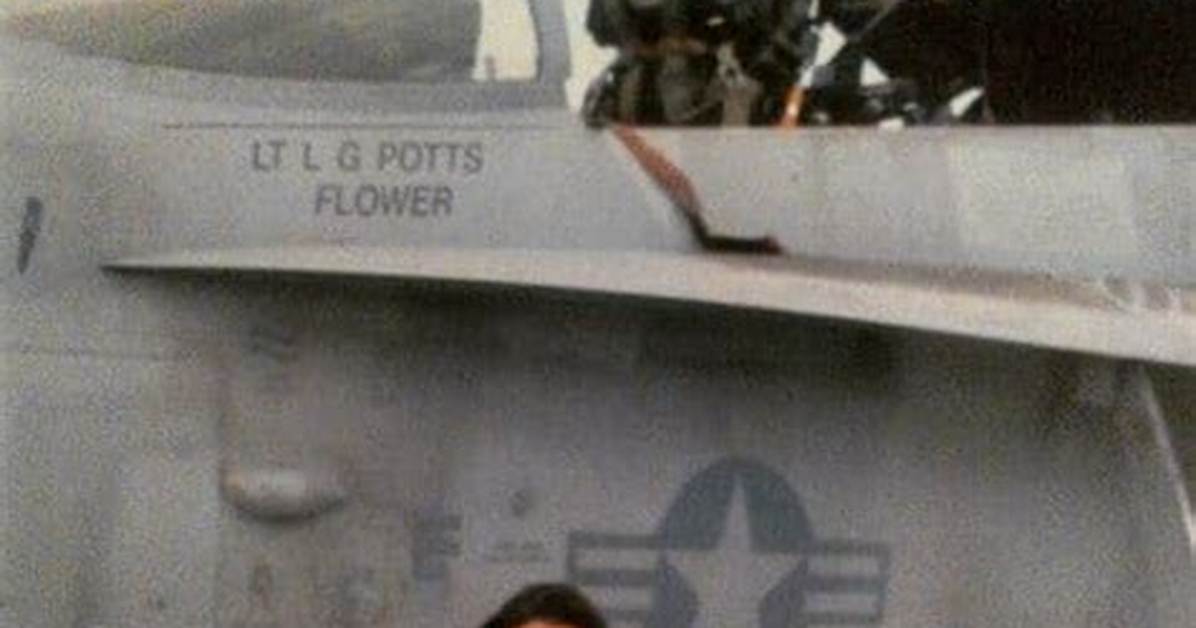 Ex-Combat Naval Aviator and Intelligence Officer, Lea Gabrielle Is Currently Working at Fox News Channell; Is She Married?