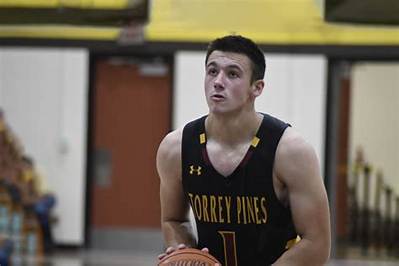 Ex-Torrey Pines High School Basketball Star, Nick Herrmann, 20, Dies from Cancer