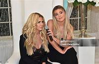 Exclusive: Brielle Biermann Says That Kim Zolciak Will Be the 'Best' Grandma