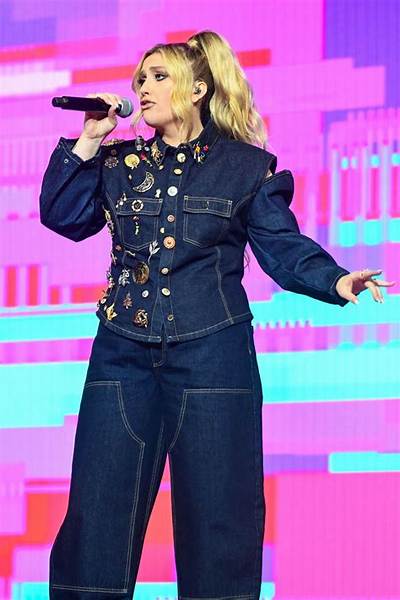 Exclusive! Ella Henderson Is Back, and Better Than Ever