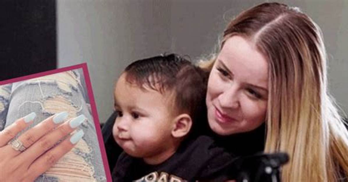 Exclusive: Kayla Sessler Spills All on Engagement