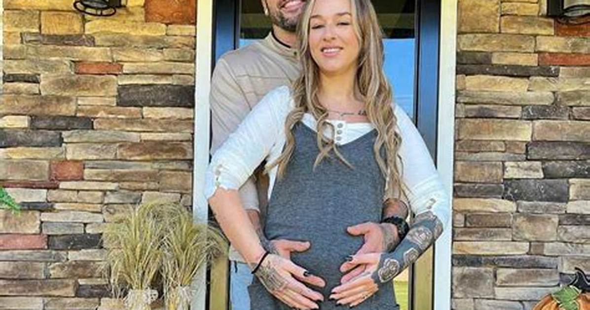 Exclusive! Source Confirms Maci Bookout Pregnancy News | Celebuzz