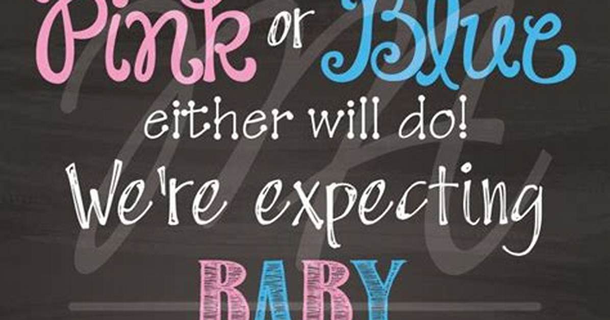Expecting a Baby Number Two