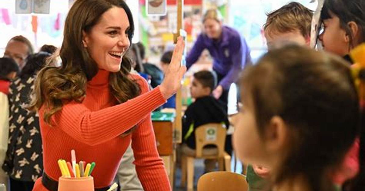 Expert Says Kate Middleton Is a 'Class Act' While Harry Needs to 'Shut Up' or Rejoin the 'Game'