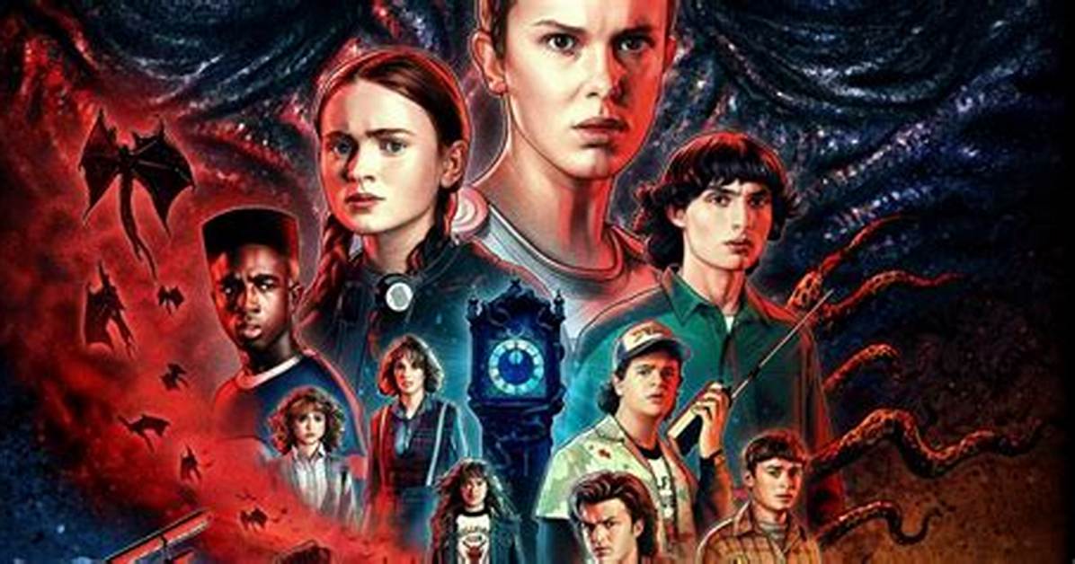 Explained in Stranger Things Season 4 Volume 2: Vecna, Is He Dead? (Spoilers)