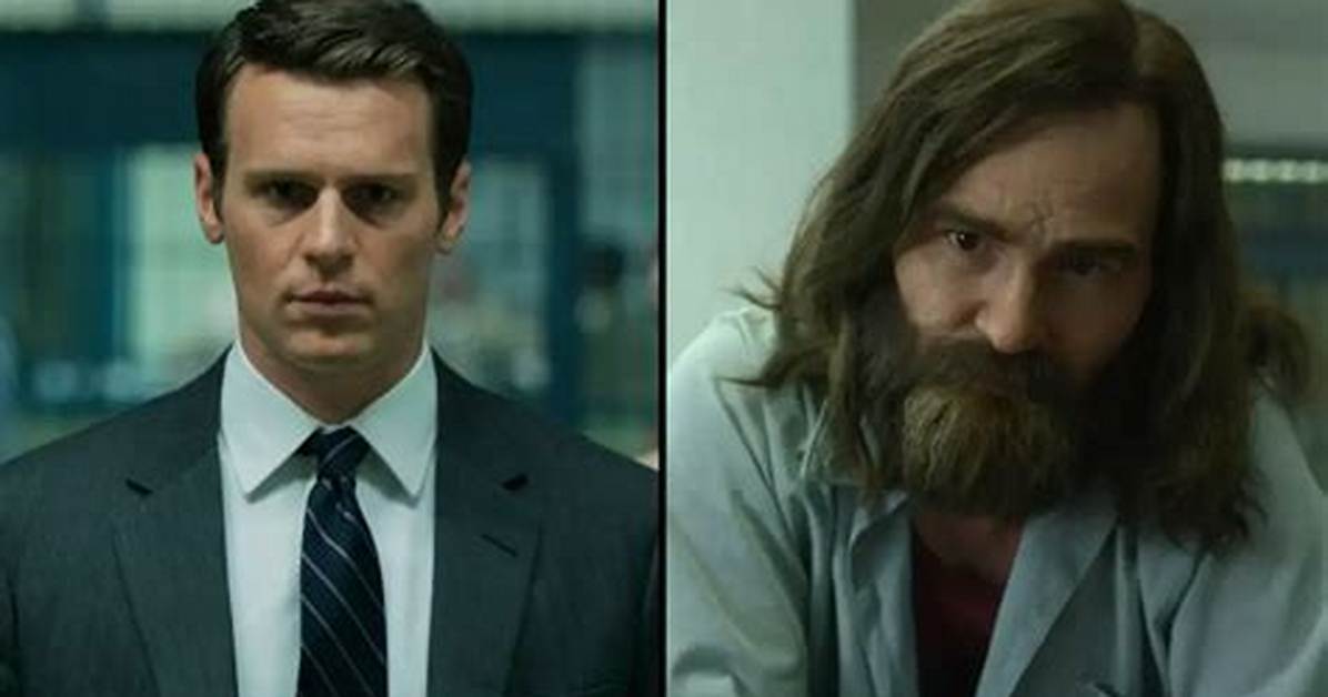 Explained: Why Mindhunter Won’t Return for Season 3