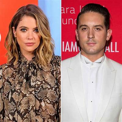 Explore Ashley Benson's Dating History as the Actress Reveals First Pregnancy