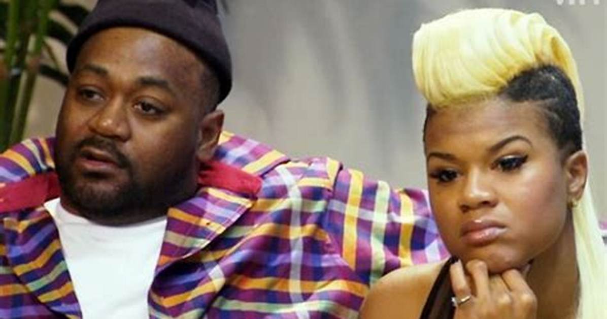 Exploring Ghostface Killah Family, Baby Mother and Children