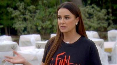 Extra Footage Released from 'Rhobh' Finale Gives More Info About Leak