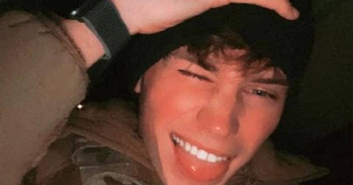 Eythan Hervey - Age, Family, Bio