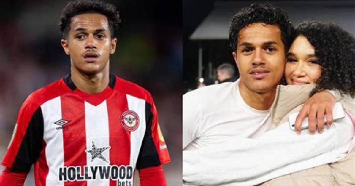 Fabio Carvalho Parents Ethnicity and Dating Life, Is Liverpool Target Married?