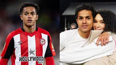 Fabio Carvalho Parents Ethnicity and Dating Life, Is Liverpool Target Married?
