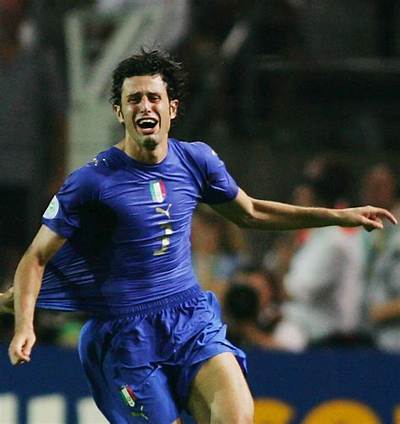 Fabio Grosso Net Worth - Wiki, Age, Weight and Height, Relationships, Family, and More