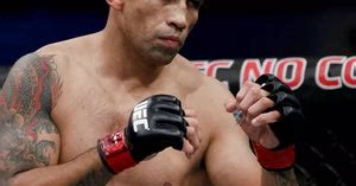 Fabricio Werdum Height, Weight, Net Worth, Age, Birthday, Wikipedia, Who, Nationality, Biography