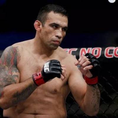 Fabricio Werdum Height, Weight, Net Worth, Age, Birthday, Wikipedia, Who, Nationality, Biography