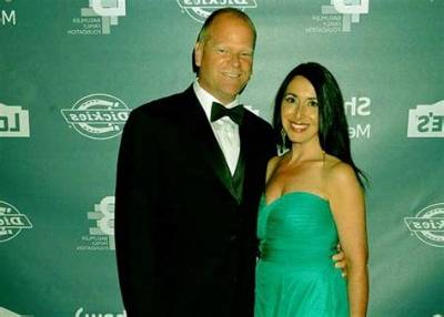 Fact About Alexandra Lorex and Mike Holmes' Son Mike Jr.