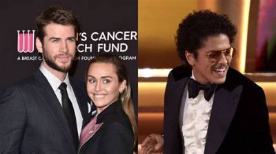 Fact Check: Did Miley Cyrus and Bruno Mars Date? Flowers Lyrics and Liam Hemsworth Dedication Claim Explored