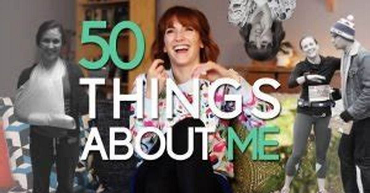 Facts About Julie Nolke You Won't Find with Youtube Search