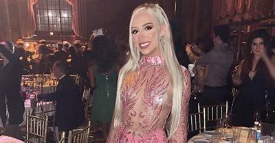Facts About Kariselle Snow from Perfect Match on Netflix
