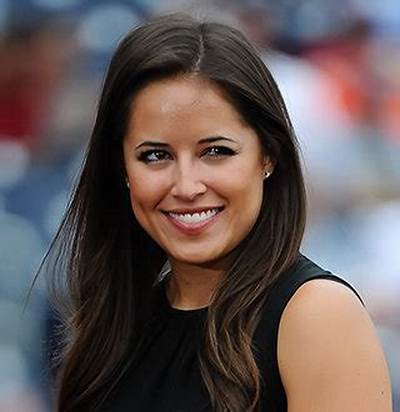 Facts About Kaylee Hartung - Bio, Net Worth, Accident, Husband, Height and Photos