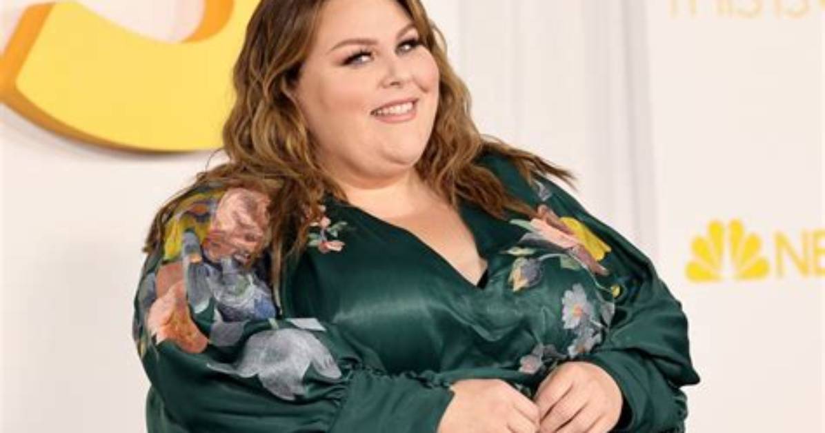 Facts to Know About Chrissy Metz’s Ex-Husband, Martyn Eaden! His Net-Worth