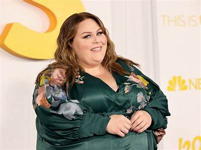 Facts to Know About Chrissy Metz’s Ex-Husband, Martyn Eaden! His Net-Worth
