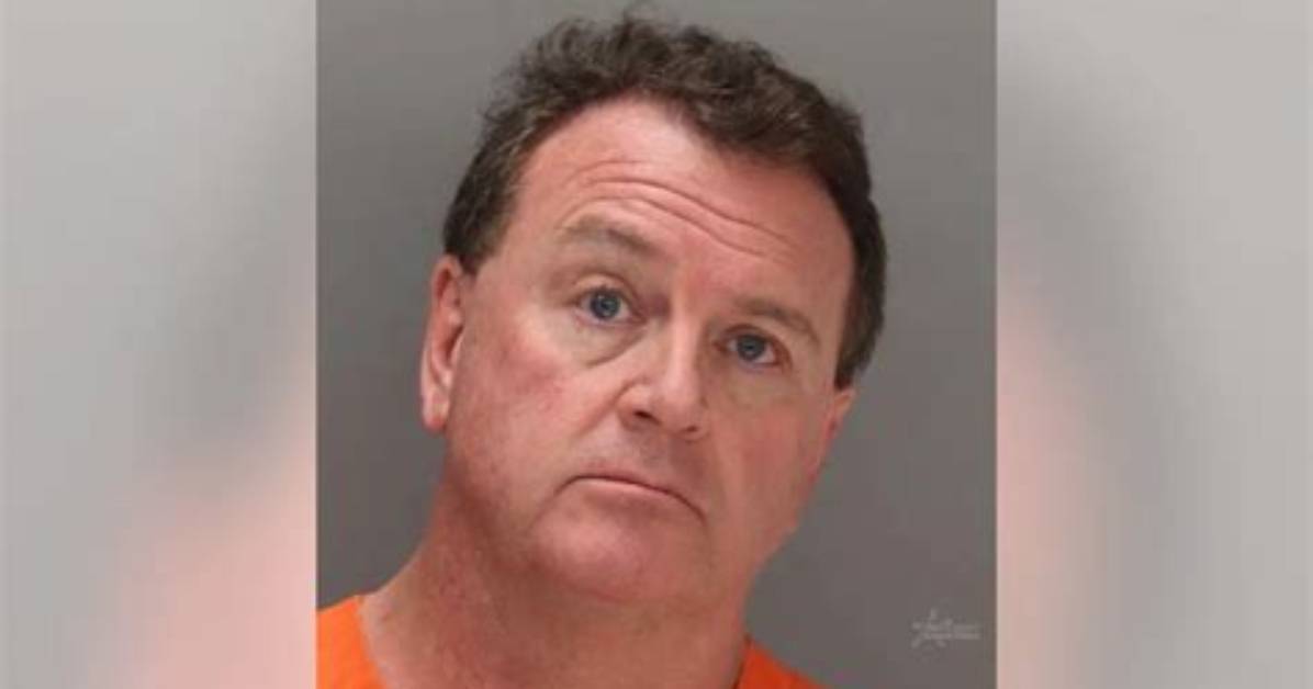Fairmont Teacher Arrested: Eric Mcdermott Arrest Charges and Mugshot