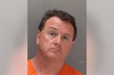 Fairmont Teacher Arrested: Eric Mcdermott Arrest Charges and Mugshot
