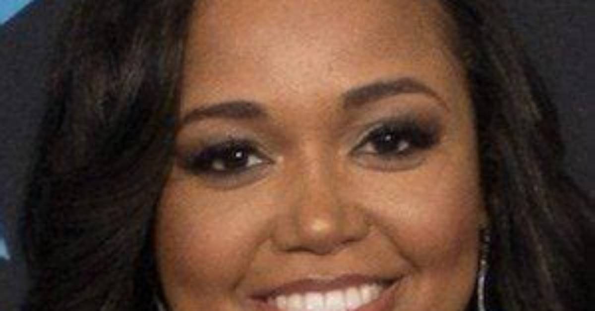 Faith Jenkins - Age, Family, Bio