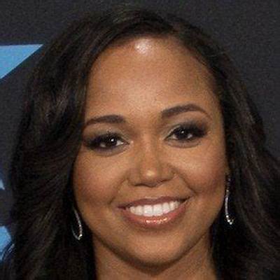 Faith Jenkins - Age, Family, Bio