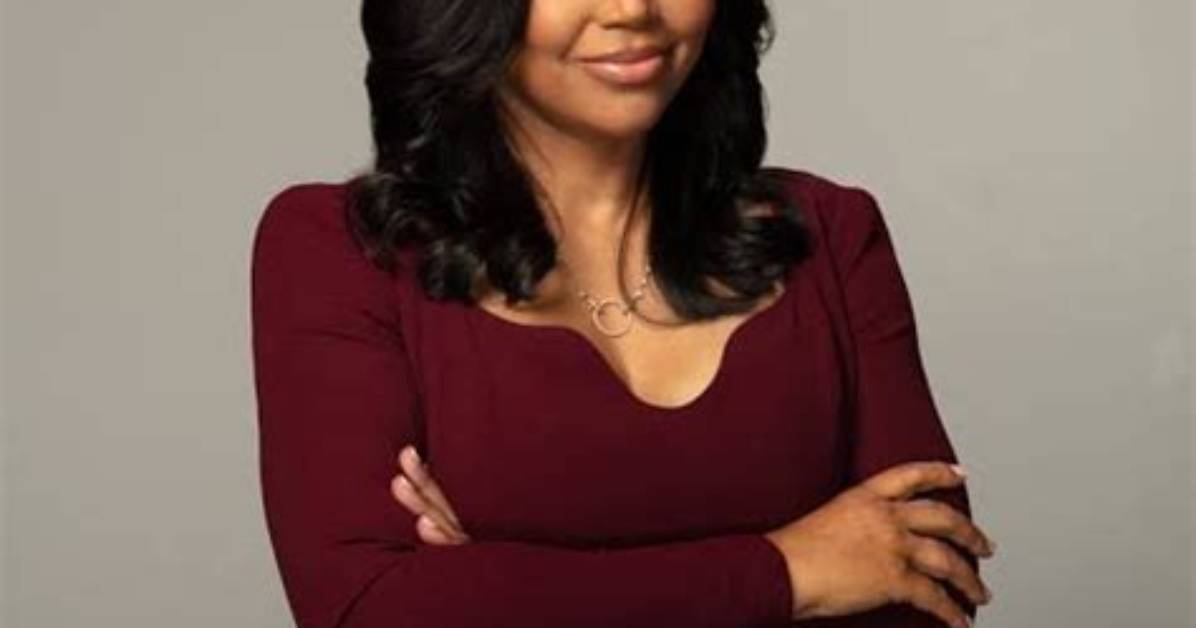 Faith Jenkins Bio (Wiki)