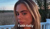Faith Kelly - Age, Family, Bio