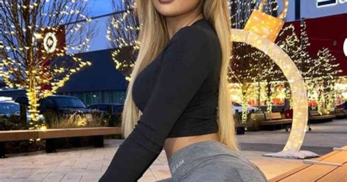 Faith Lianne (Imfaithxo) Height, Weight, Net Worth, Age, Birthday, Wikipedia, Who, Nationality, Biography