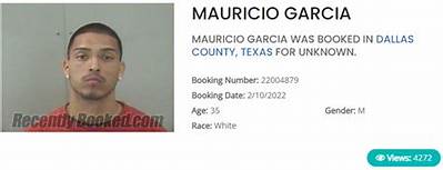Fake Mugshots of Mauricio Garcia, Allen, Texas Mall Shooting Suspect Go Viral