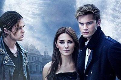 Fallen (Movie) - Cast, Ages, Trivia