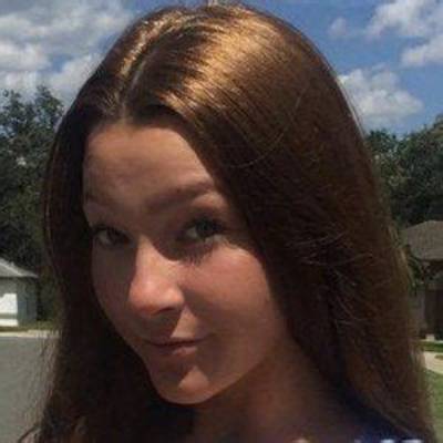 Fallon Chapman - Age, Family, Bio