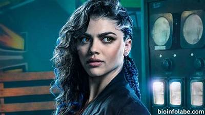 Fallon Smythe Bio (Wiki)