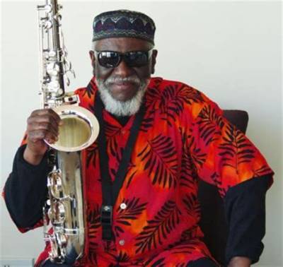 Famous American Jazz Saxophonist, Pharoah Sanders, Dies at 81