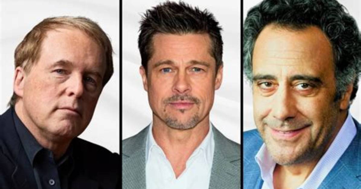 Famous Brads | Famous Birthdays