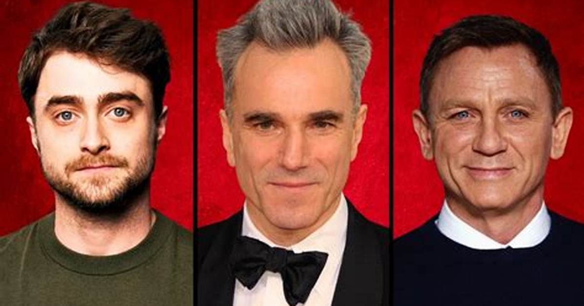 Famous Daniels | Famous Birthdays