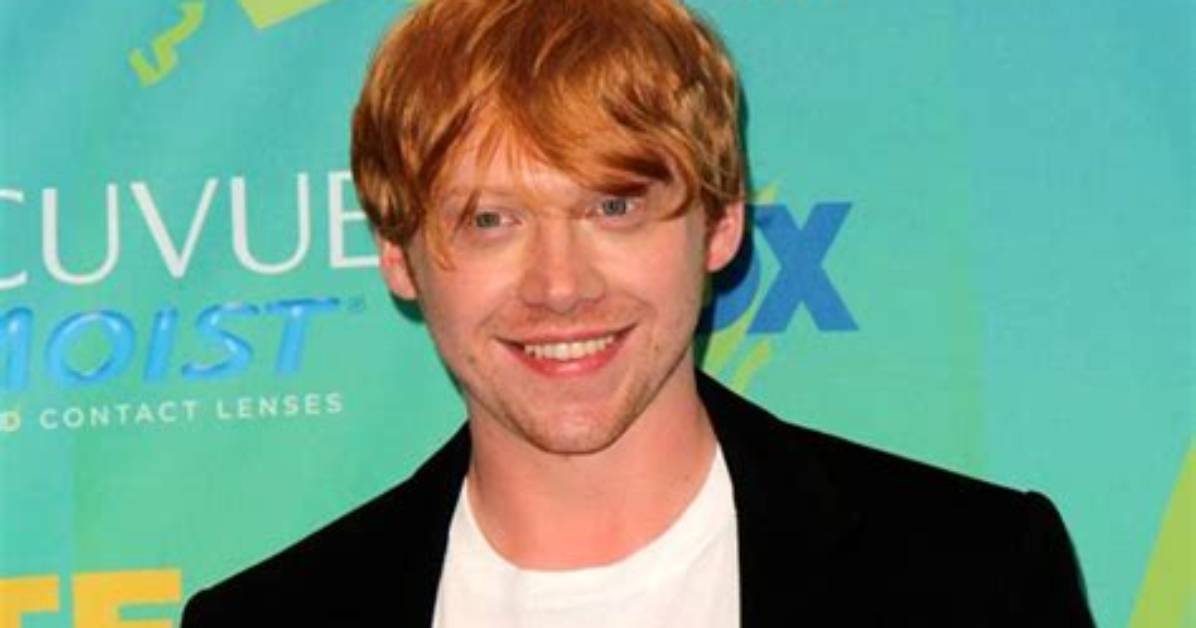 Famous Gingers | Famous Birthdays