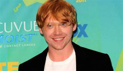 Famous Gingers | Famous Birthdays